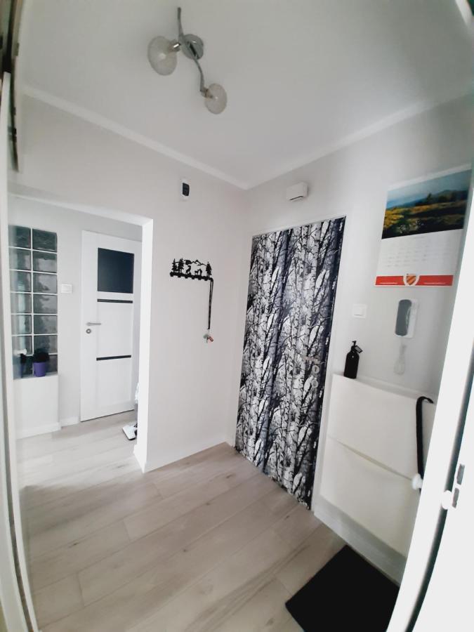 Apartament W Polanicy Apartment Polanica-Zdrój Exterior foto