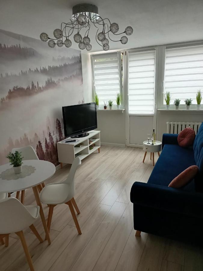 Apartament W Polanicy Apartment Polanica-Zdrój Exterior foto